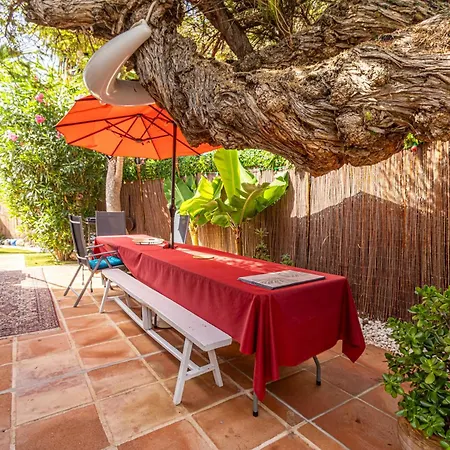 Villa Bahia Dorada *