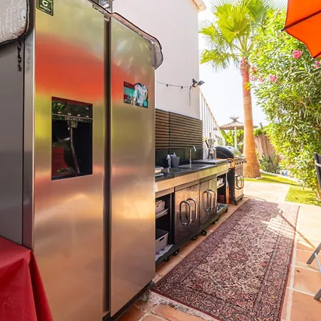 Villa Bahia Dorada Estepona