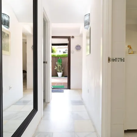 Bahia Dorada Villa Estepona