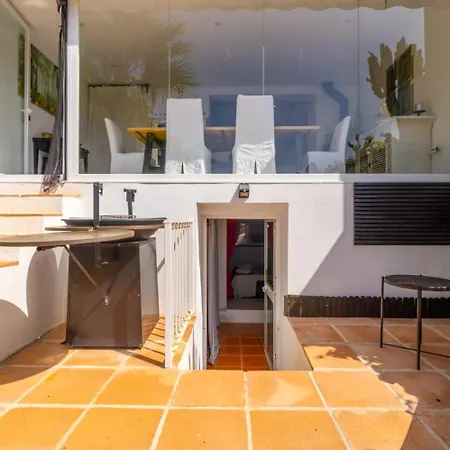 Villa Bahia Dorada *