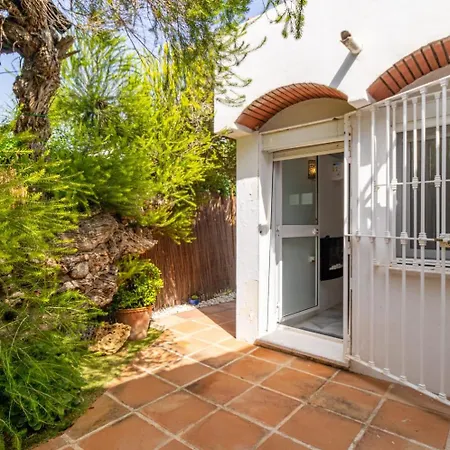 Villa Bahia Dorada *