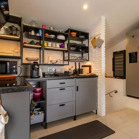 Villa Bahia Dorada Estepona