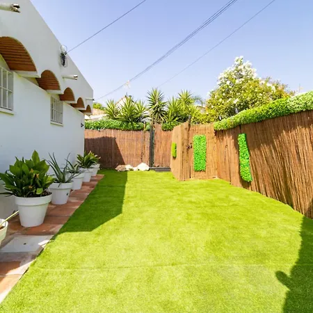 Villa Bahia Dorada *