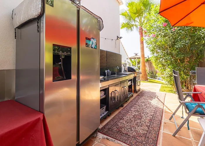 Villa Bahia Dorada Estepona