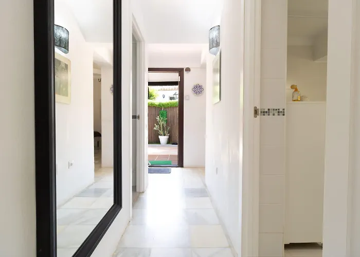 Bahia Dorada Villa Estepona