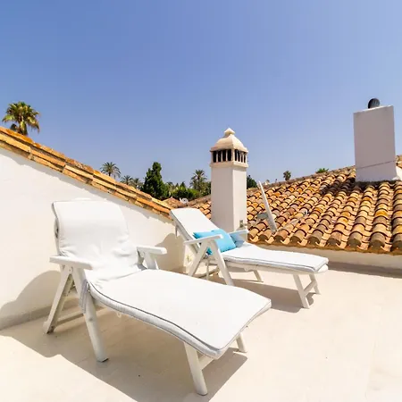 Bahia Dorada Villa *