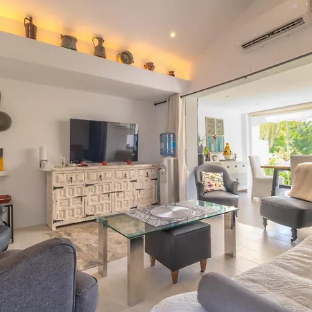 Villa Bahia Dorada Estepona