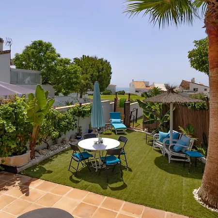 Bahia Dorada Villa Estepona