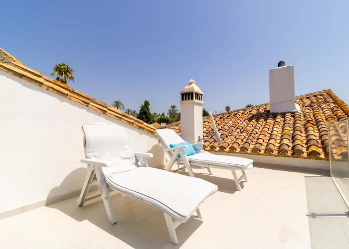 Bahia Dorada Villa *