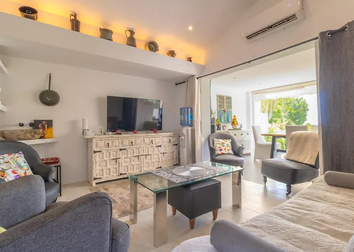 Villa Bahia Dorada Estepona