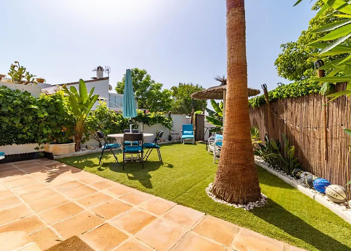 Bahia Dorada Villa *