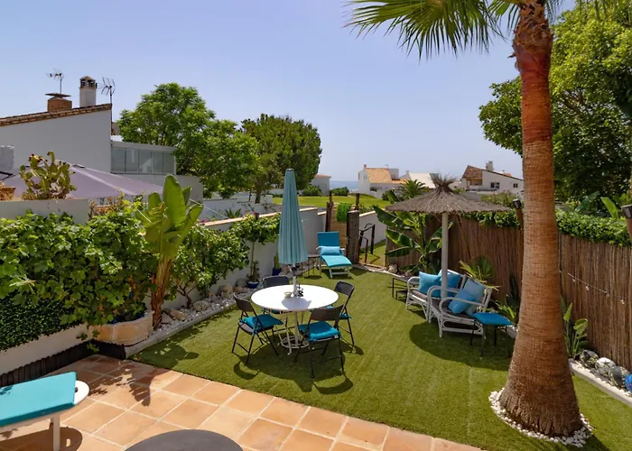 Bahia Dorada Villa Estepona