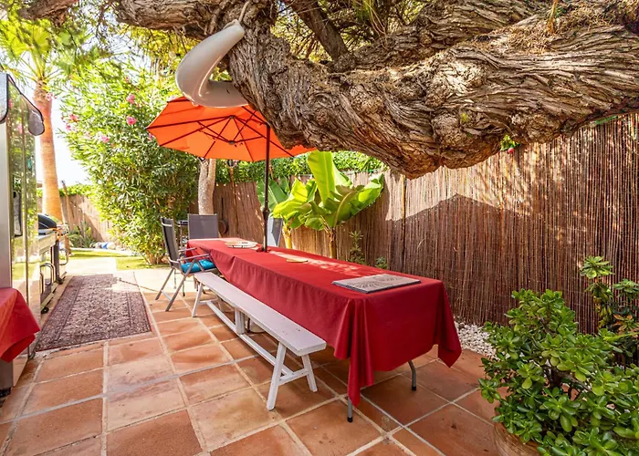 Villa Bahia Dorada *