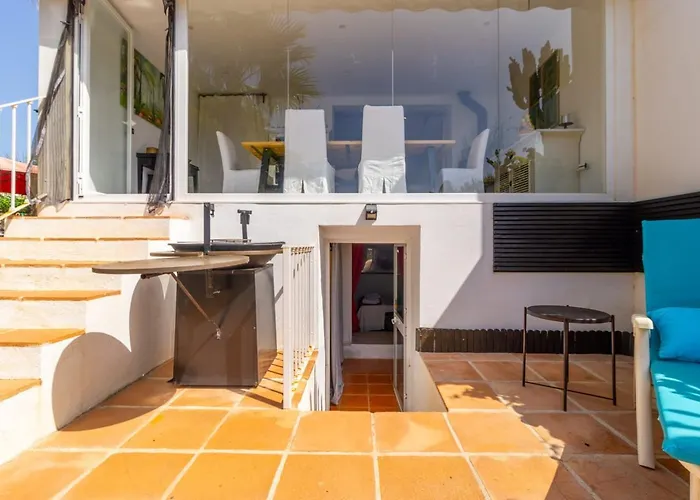 Villa Bahia Dorada *