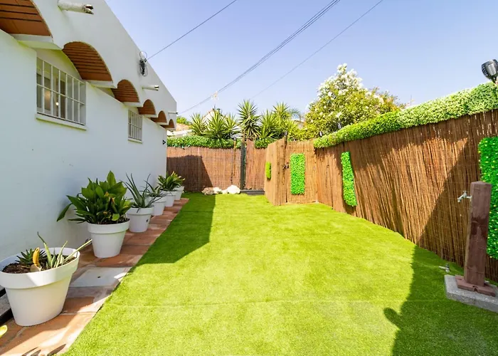 Villa Bahia Dorada *