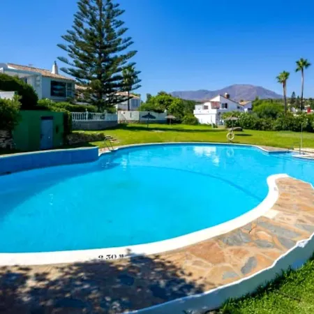 Bahia Dorada *