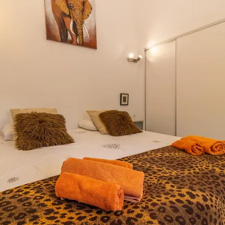 Bahia Dorada 빌라 *