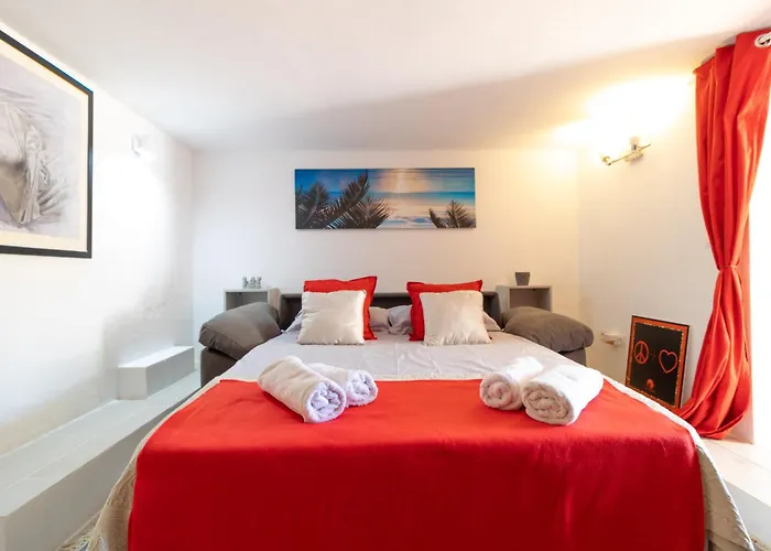 Bahia Dorada * 에스테포나