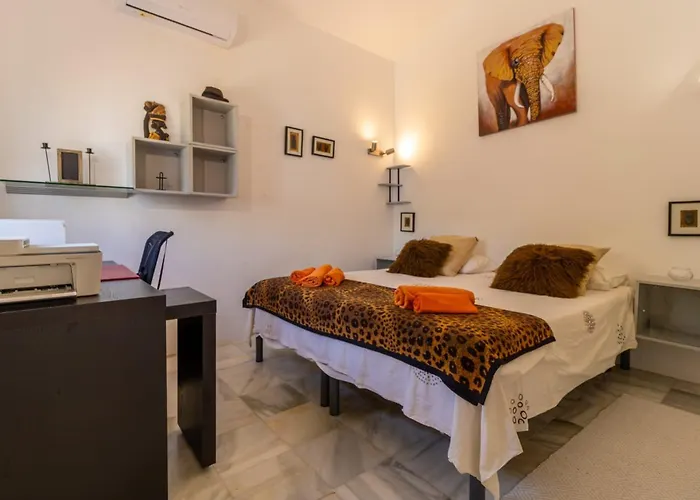 Bahia Dorada 에스테포나