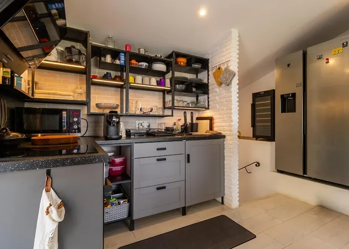 빌라 Bahia Dorada 에스테포나